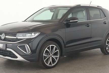 VW T-Cross 27.700 km 23.484 &euro; Neuss 41460