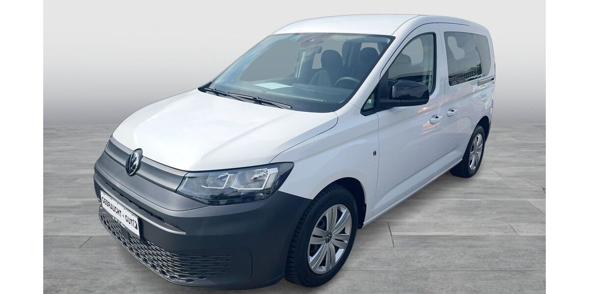 VW Caddy 33.569 km 21.450 &euro; Duisburg 47178