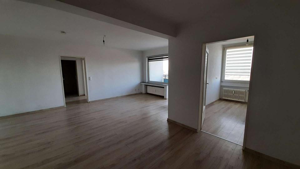 Etagenwohnung Krefeld Fischeln - 2 Zimmer, 70 m&sup2;, 650&euro; | Angebot:26005611