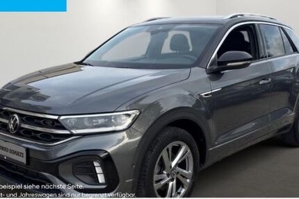 VW T-Roc 58.932 km 21.320 &euro; Grevenbroich 41515