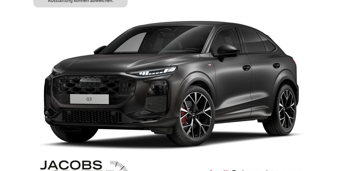 Audi Q3 1.111 km 59.970 &euro; Mönchengladbach 41066