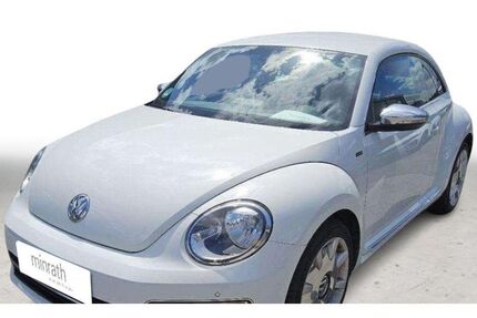 VW Beetle 105.200 km 12.490 &euro; Moers-Hülsdonk 47441