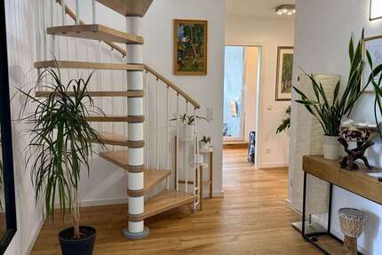 Wohnung Neuss-Norf / Derikum Derikum - 4 Zimmer, 100 m&sup2;, 349.000&euro; | Angebot:27338572