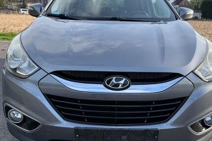 Hyundai ix35 200.000 km 5.750 &euro; Neukirchen-Vluyn (bei Duisburg) 47506