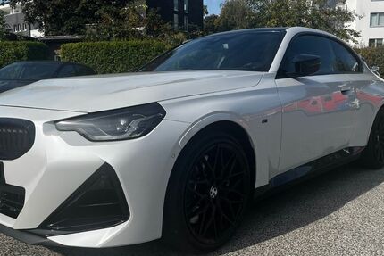 BMW M240i 16.000 km 52.500 &euro; Erkrath 40699