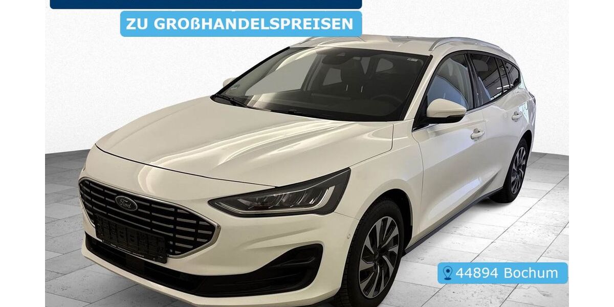 Ford Focus 134.135 km 11.307 &euro; Krefeld 47829