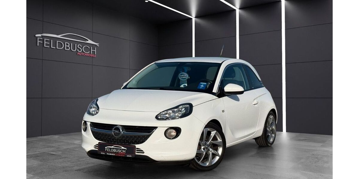 Opel Adam 110.000 km 7.980 &euro; Schwalmtal 41366