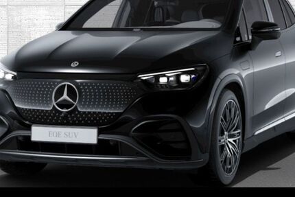 Mercedes-Benz EQE 9.900 km 89.990 &euro; Düsseldorf 40470