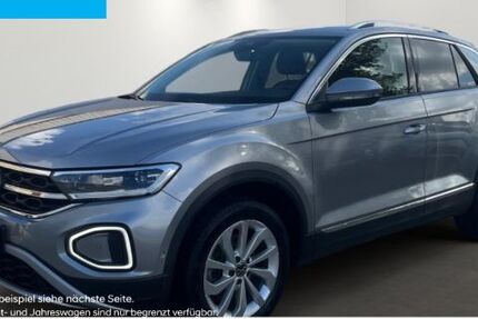 VW T-Roc 47.603 km 25.360 &euro; Grevenbroich 41515