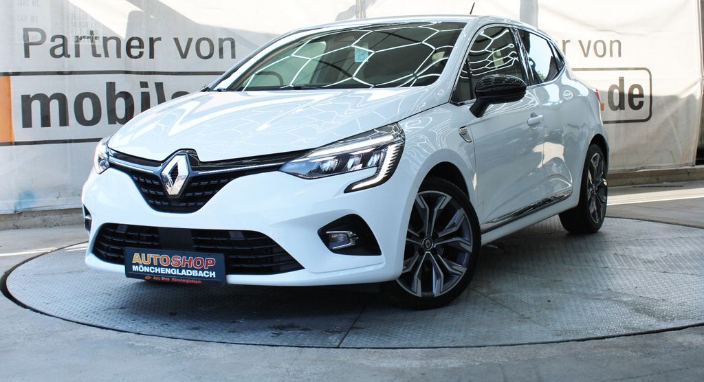 Renault Clio 90.000 km 13.600 &euro; Mönchengladbach 41066