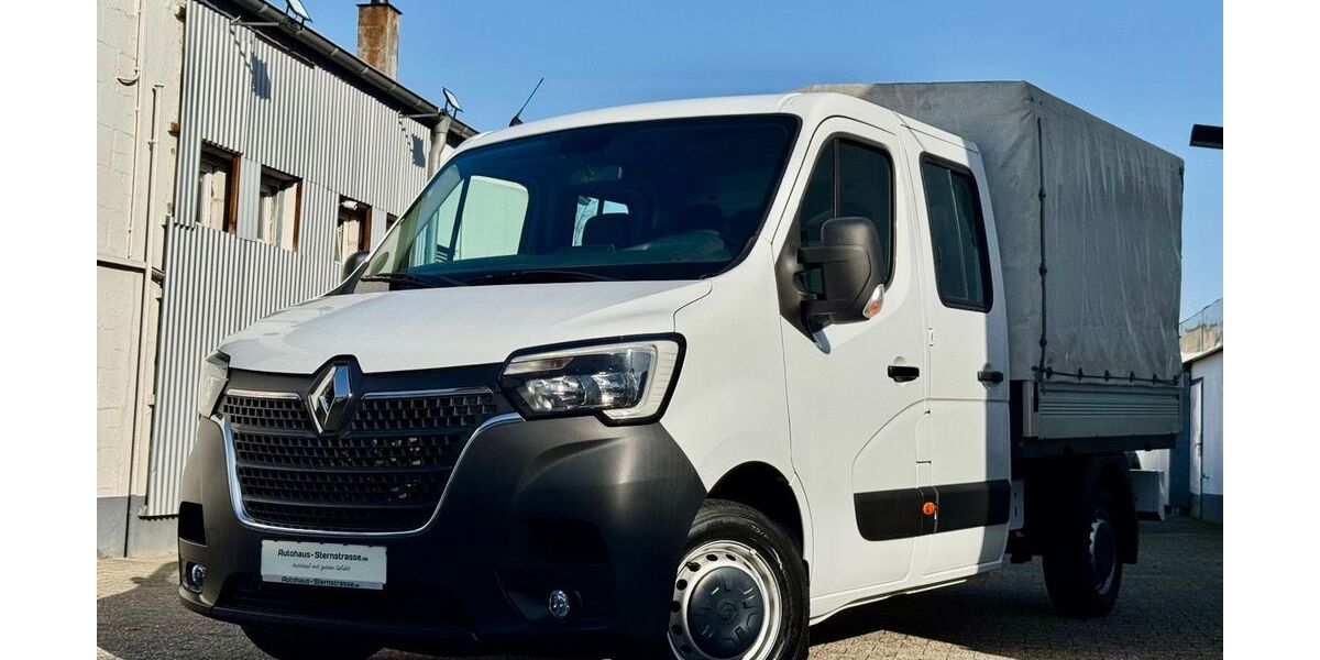 Renault Master 67.672 km 25.980 &euro; Mönchengladbach 41061