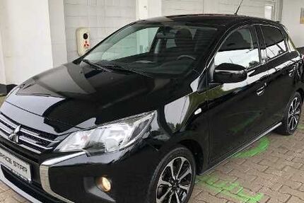 Mitsubishi Space Star 51.000 km 12.450 &euro; Krefeld 47807