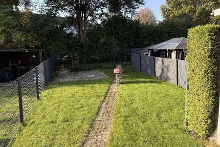 Haus Kamp-Lintfort Lintfort - 3 Zimmer, 55 m&sup2;, 228.000&euro; | Angebot:27658129