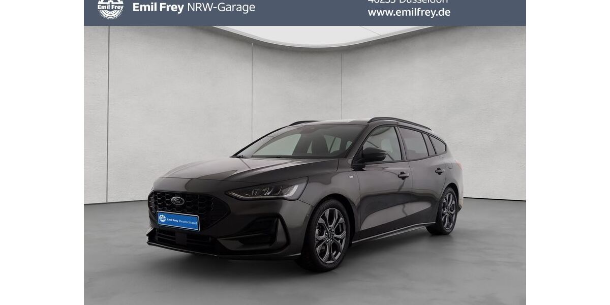 Ford Focus 32.249 km 19.900 &euro; Düsseldorf 40233