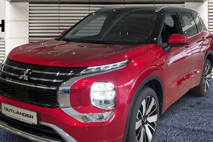 Mitsubishi Outlander 18.472 km 46.990 &euro; Duisburg 47057