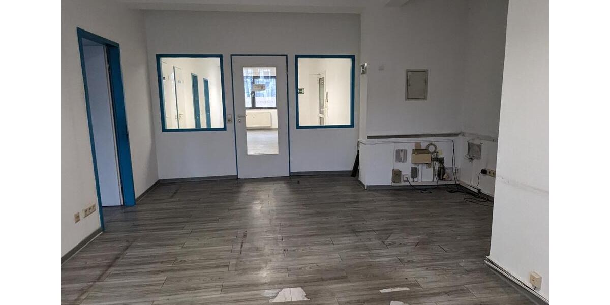 Gewerbeobjekt Düsseldorf Stadtmitte - 2.000&euro; | Angebot:23913258