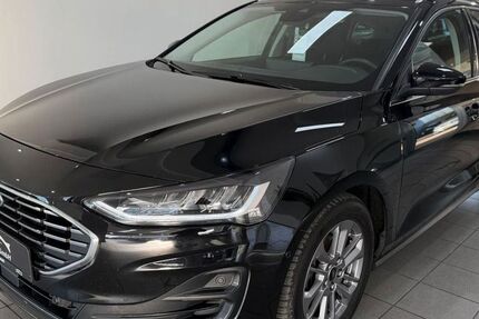 Ford Focus 69.000 km 18.990 &euro; Heiligenhaus 42579