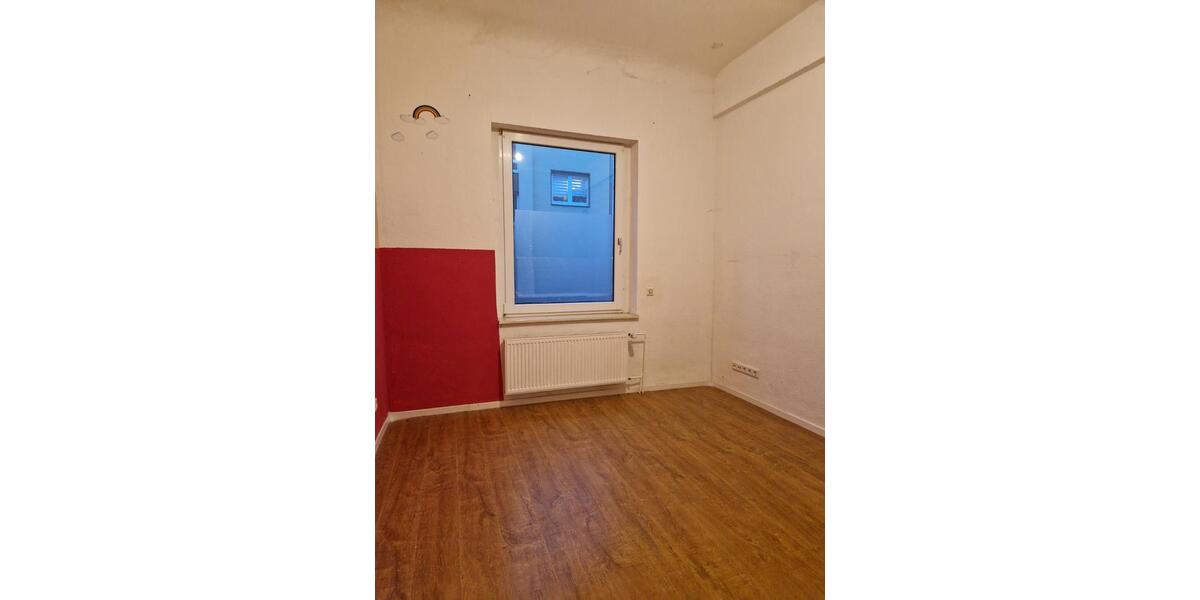 Erdgeschoßwohnung Düsseldorf Stadtbezirk 6 - 2 Zimmer, 54 m&sup2;, 198.000&euro; | Angebot:25902613