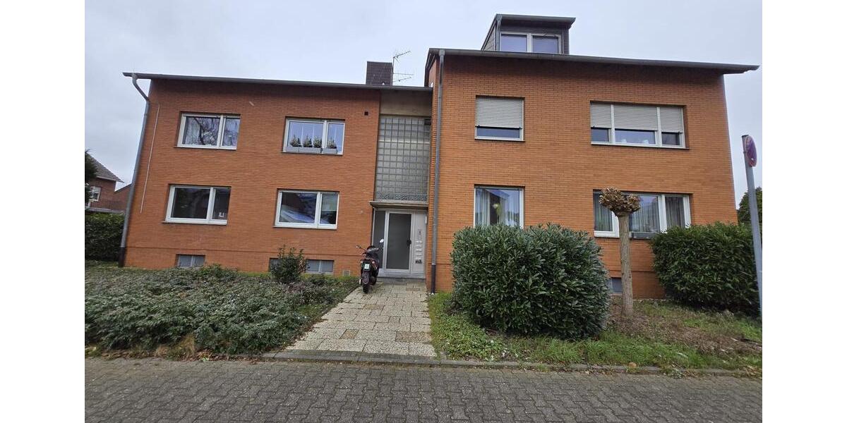 Erdgeschoßwohnung Korschenbroich - 3 Zimmer, 75 m&sup2;, 788&euro; | Angebot:25512275