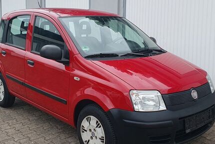 Fiat Panda 191.632 km 1.650 &euro; Duisburg 47055