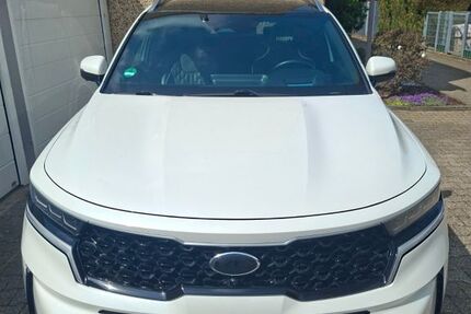 Kia Sorento 68.300 km 34.700 &euro; Mönchengladbach 41066