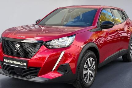 Peugeot 2008 14.870 km 15.390 &euro; Mönchengladbach 41066