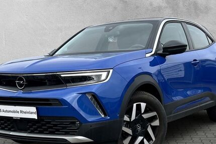 Opel Mokka 11.775 km 18.990 &euro; Krefeld 47809