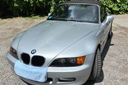 BMW Z3 74.700 km 13.900 &euro; Mülheim / Ruhr 45481