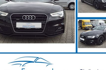 Audi A5 114.640 km 17.900 &euro; Wegberg 41844