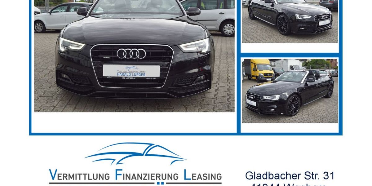 Audi A5 114.640 km 17.900 &euro; Wegberg 41844
