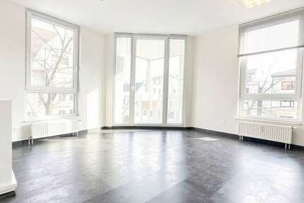 Wohnung Düsseldorf Stadtbezirk 9 - 2 Zimmer, 51 m&sup2;, 229.000&euro; | Angebot:25452912