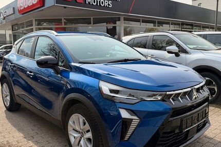 Mitsubishi ASX 26.000 km 22.900 &euro; Mülheim an der Ruhr 45476