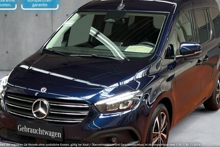 Mercedes-Benz T-Klasse 1.460 km 31.780 &euro; Düsseldorf 40231