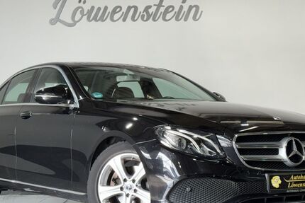 Mercedes-Benz E 200 102.082 km 20.480 &euro; Moers 47443