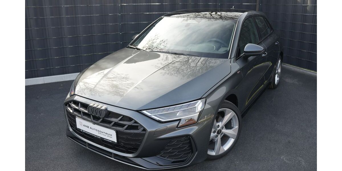 Audi A3 2.065 km 34.899 &euro; Dormagen 41539