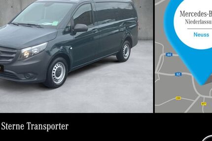 Mercedes-Benz Vito 41.990 km 20.206 &euro; Neuss 41460