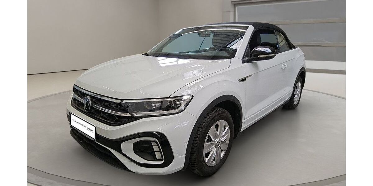 VW T-Roc 32.030 km 28.869 &euro; Krefeld 47805