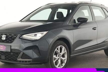 Seat Arona 20.430 km 19.339 &euro; Neuss 41460
