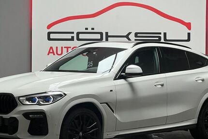 BMW X6 96.250 km 61.850 &euro; Mülheim an der ruhr 45476