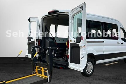 Ford Transit 125.000 km 24.978 &euro; Mönchengladbach 41066