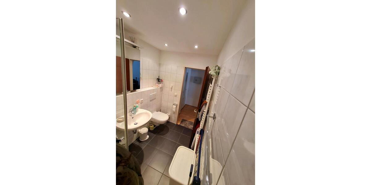 Etagenwohnung Grevenbroich Hemmerden - 1 Zimmer, 37 m&sup2;, 575&euro; | Angebot:26017939