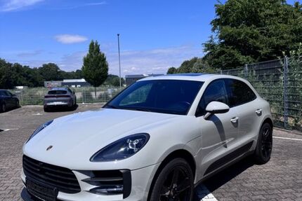 Porsche Macan 67.334 km 46.500 &euro; mönchengladbach 41199