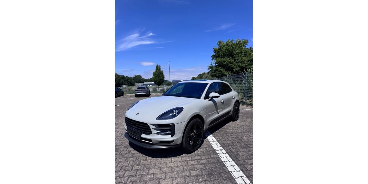 Porsche Macan 67.334 km 46.500 &euro; mönchengladbach 41199