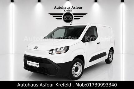 Toyota Proace City (Verso) 1.750 km 20.490 &euro; Krefeld 47805