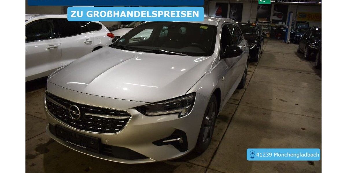 Opel Insignia 142.544 km 11.697 &euro; Krefeld 47829