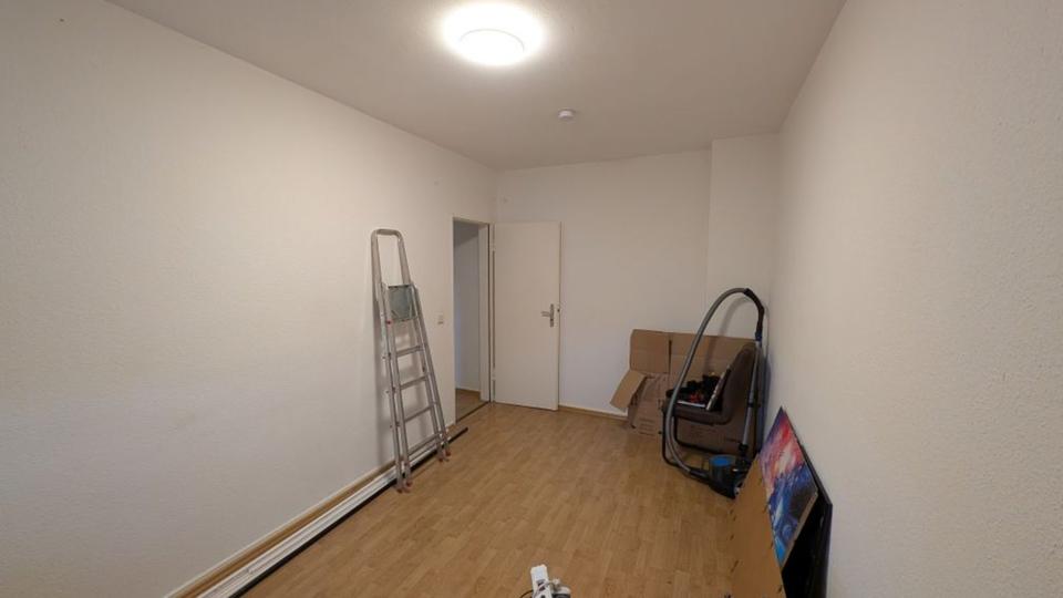 Etagenwohnung Duisburg Laar - 3.5 Zimmer, 460&euro; | Angebot:23456536