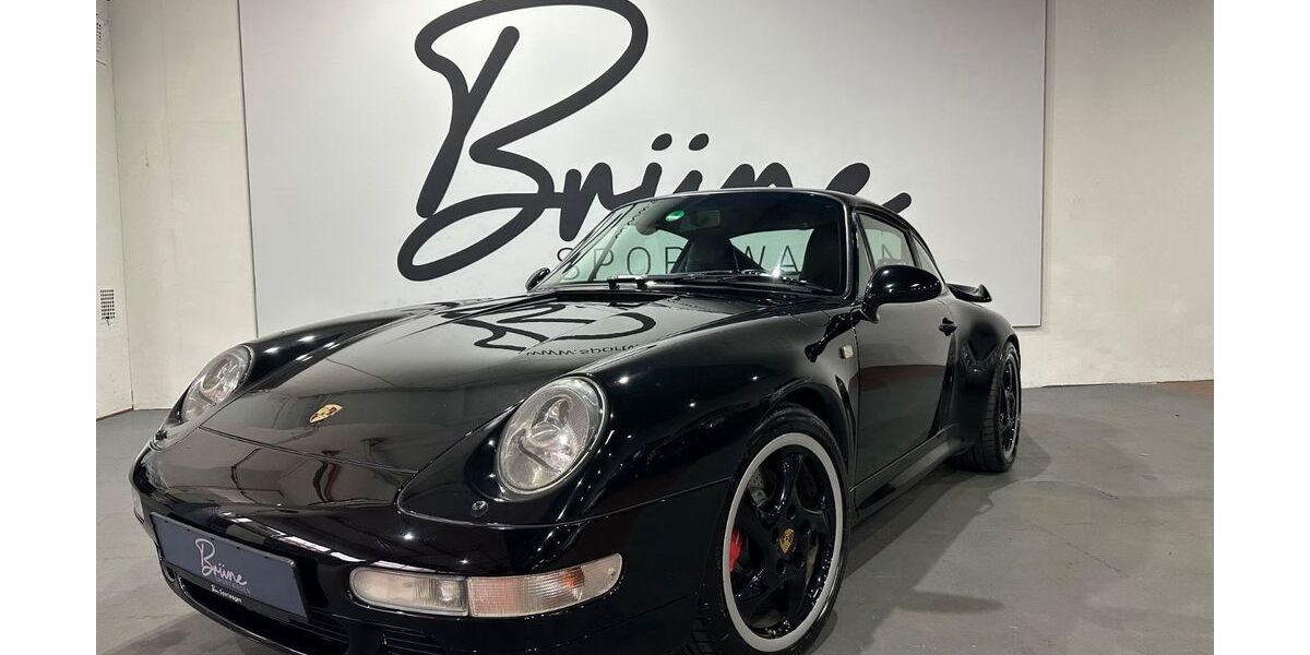 Porsche 993 150.684 km 299.900 &euro; Duisburg 47058