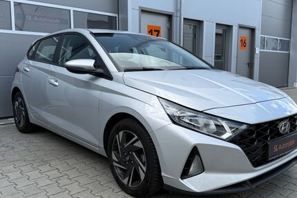 Hyundai i20 39.240 km 13.589 &euro; Willich 47877
