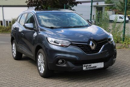 Renault Kadjar 146.461 km 7.450 &euro; Heiligenhaus 42579