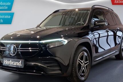 Mercedes-Benz EQB 61.696 km 36.990 &euro; Mönchengladbach 41063